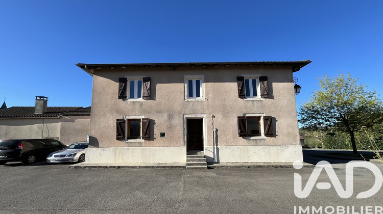 Ma-Cabane - Vente Maison Les Cars, 181 m²