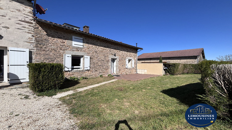 Ma-Cabane - Vente Maison Les Cars, 174 m²