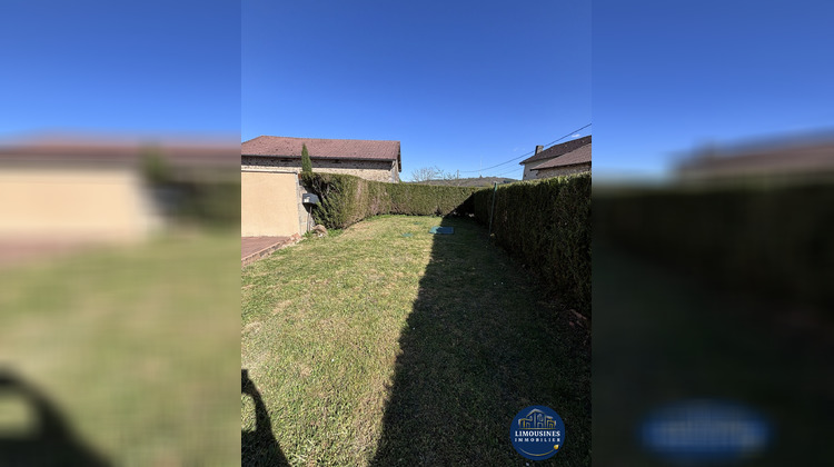 Ma-Cabane - Vente Maison Les Cars, 174 m²