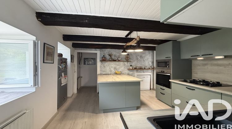 Ma-Cabane - Vente Maison Les Cars, 120 m²