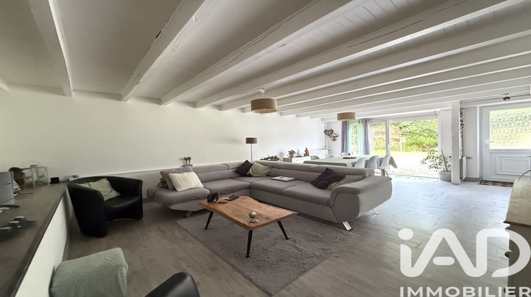 Ma-Cabane - Vente Maison Les Cars, 120 m²