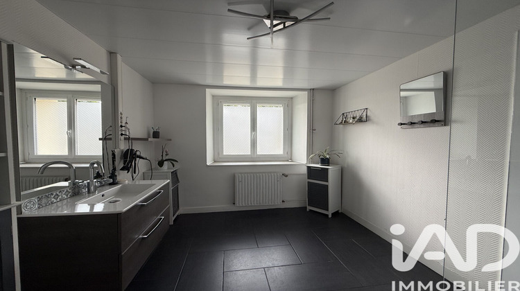 Ma-Cabane - Vente Maison Les Cars, 120 m²