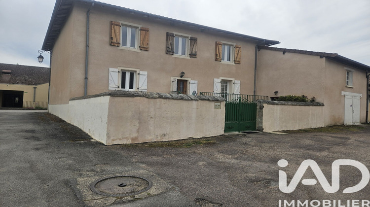 Ma-Cabane - Vente Maison Les Cars, 181 m²