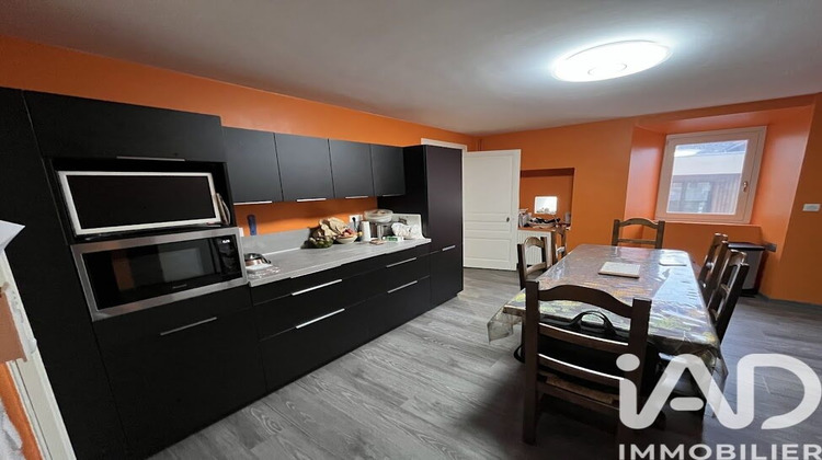 Ma-Cabane - Vente Maison Les Cars, 181 m²