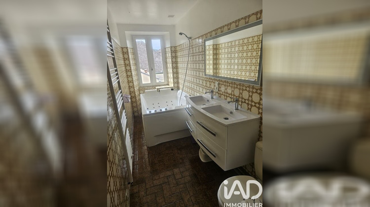 Ma-Cabane - Vente Maison Les Cars, 181 m²