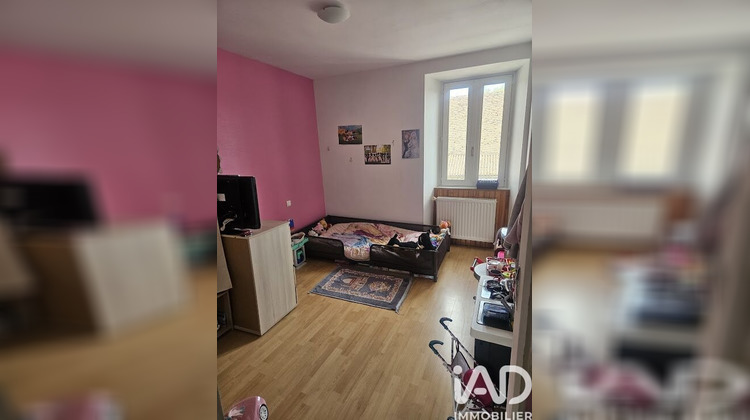 Ma-Cabane - Vente Maison Les Cars, 181 m²