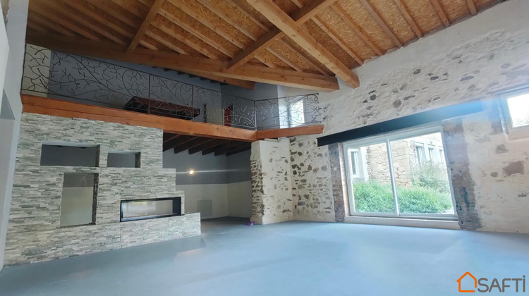 Ma-Cabane - Vente Maison Les Casses, 465 m²