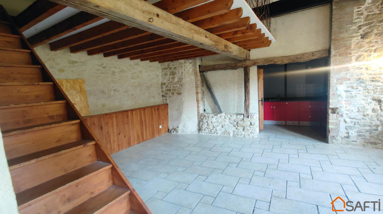 Ma-Cabane - Vente Maison Les Casses, 465 m²