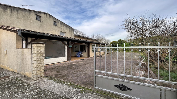 Ma-Cabane - Vente Maison Les Casses, 155 m²