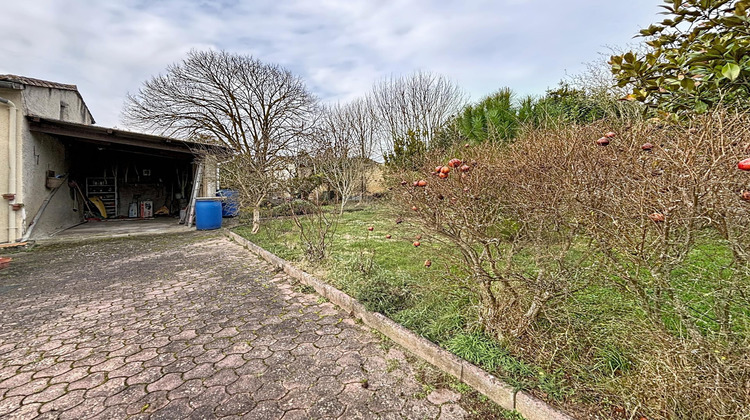 Ma-Cabane - Vente Maison Les Casses, 155 m²
