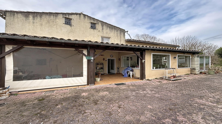 Ma-Cabane - Vente Maison Les Casses, 155 m²