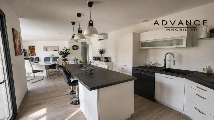 Ma-Cabane - Vente Maison Les Cassés, 109 m²