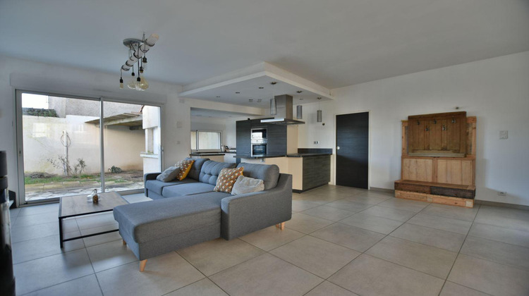 Ma-Cabane - Vente Maison LES CERQUEUX, 85 m²