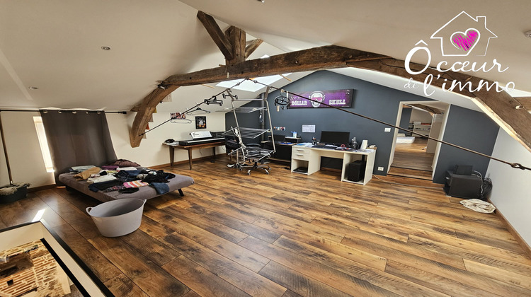 Ma-Cabane - Vente Maison Les Cerqueux, 165 m²