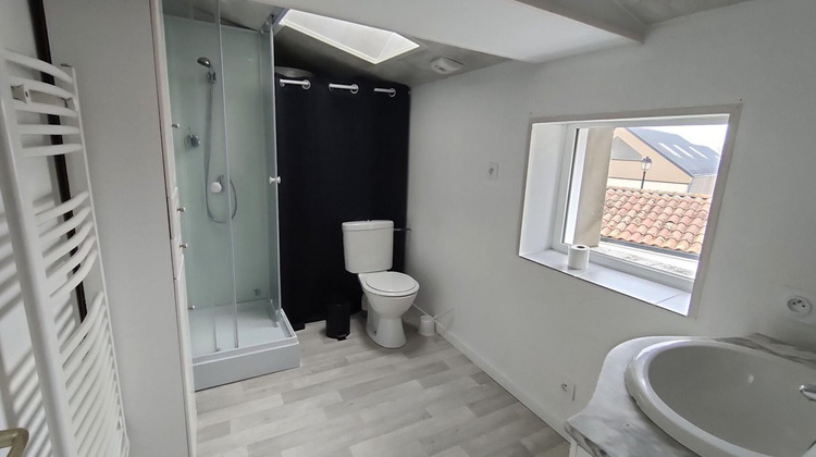 Ma-Cabane - Vente Maison LES CERQUEUX, 52 m²