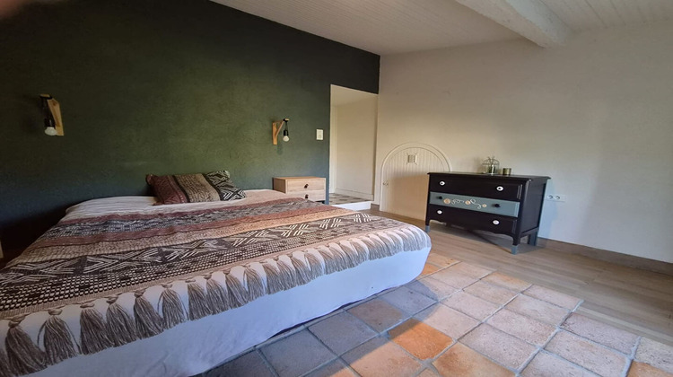 Ma-Cabane - Vente Maison LES CERQUEUX-SOUS-PASSAVANT, 0 m²