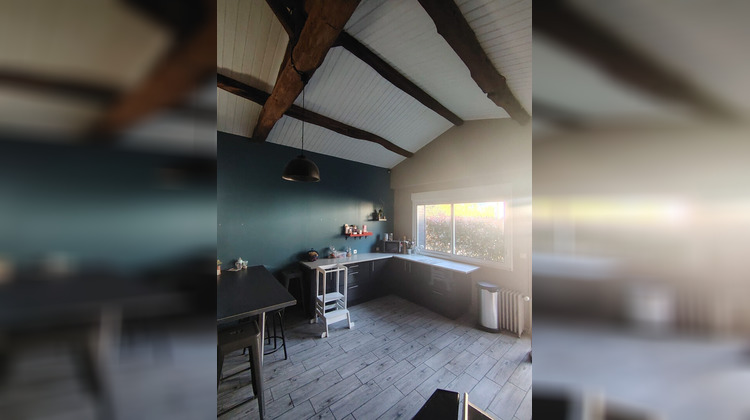 Ma-Cabane - Vente Maison LES CERQUEUX-SOUS-PASSAVANT, 0 m²