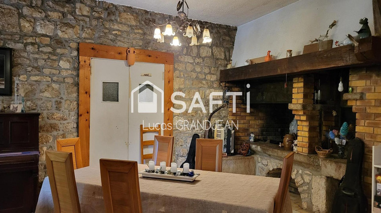 Ma-Cabane - Vente Maison Les Chalesmes, 329 m²