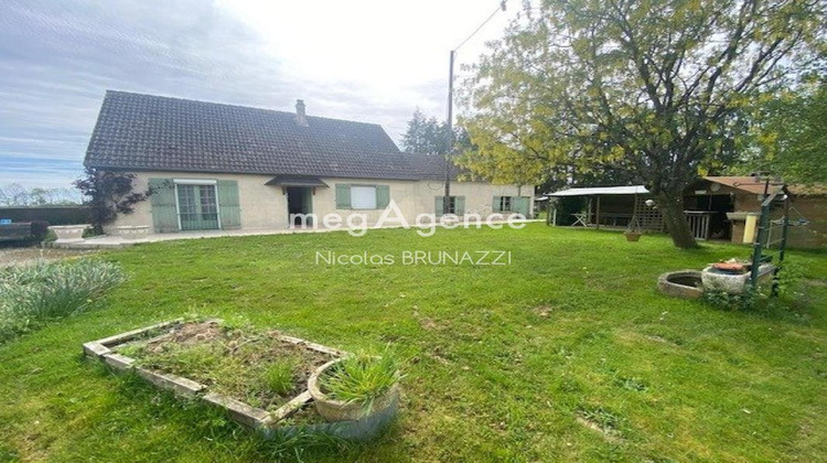 Ma-Cabane - Vente Maison LES CHAMPEAUX, 104 m²