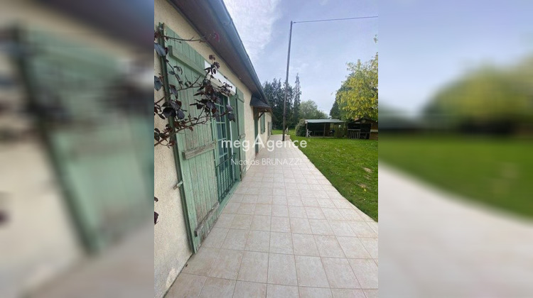 Ma-Cabane - Vente Maison LES CHAMPEAUX, 104 m²