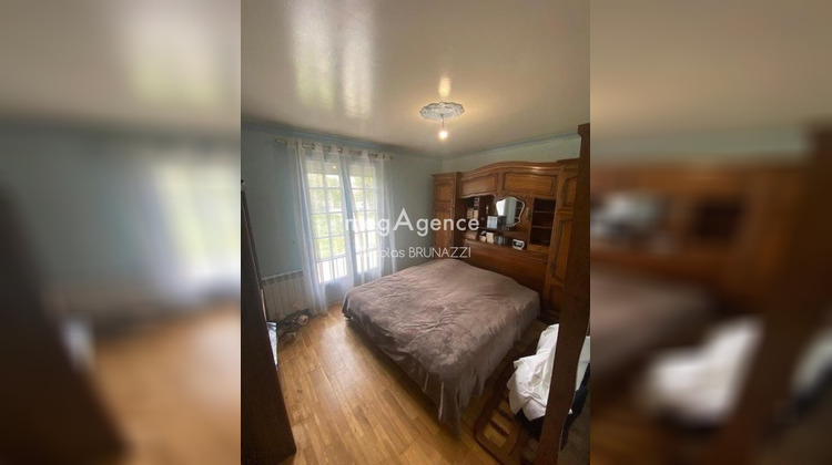 Ma-Cabane - Vente Maison LES CHAMPEAUX, 104 m²