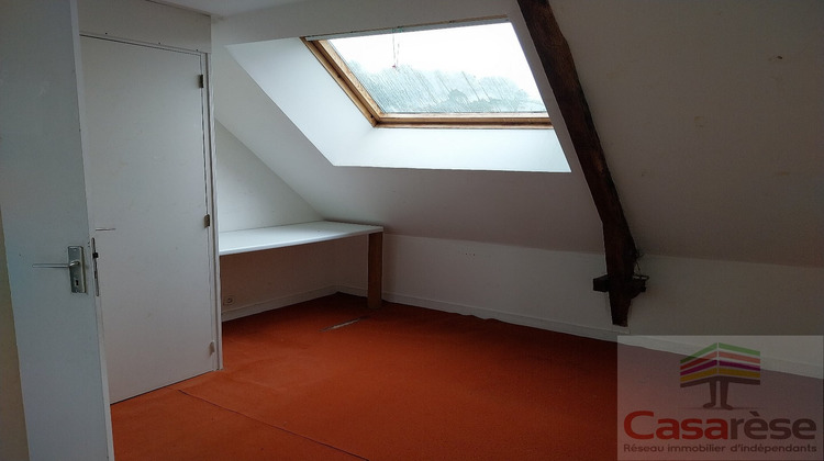 Ma-Cabane - Vente Maison LES CHAMPS GERAUX, 116 m²