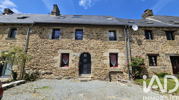 Ma-Cabane - Vente Maison Les Champs-Géraux, 78 m²