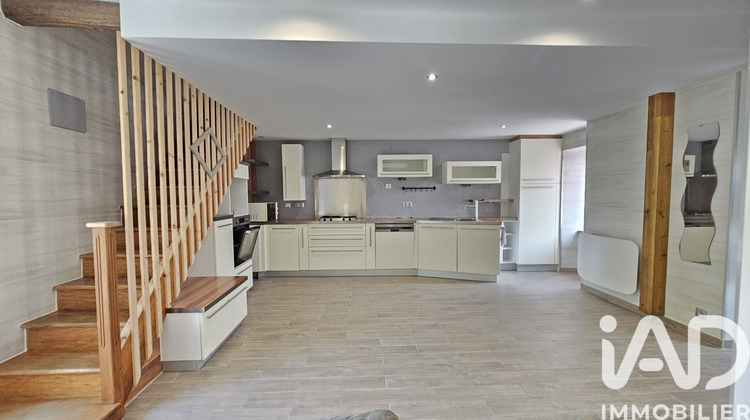 Ma-Cabane - Vente Maison Les Champs-Géraux, 78 m²