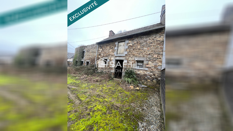 Ma-Cabane - Vente Maison Les Champs-Geraux, 100 m²