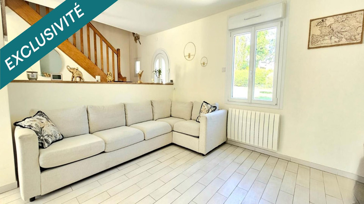 Ma-Cabane - Vente Maison Les Champs-Geraux, 110 m²