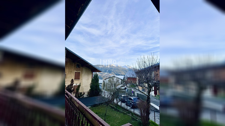 Ma-Cabane - Vente Maison Les Chapelles, 90 m²