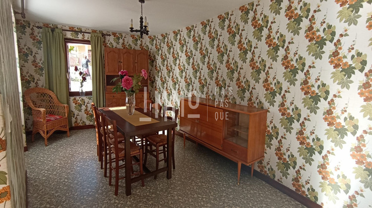 Ma-Cabane - Vente Maison Les Chapelles, 90 m²