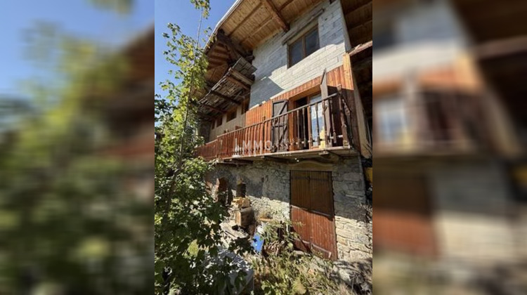 Ma-Cabane - Vente Maison Les Chapelles, 75 m²