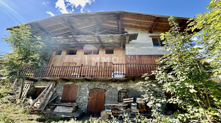 Ma-Cabane - Vente Maison Les Chapelles, 75 m²