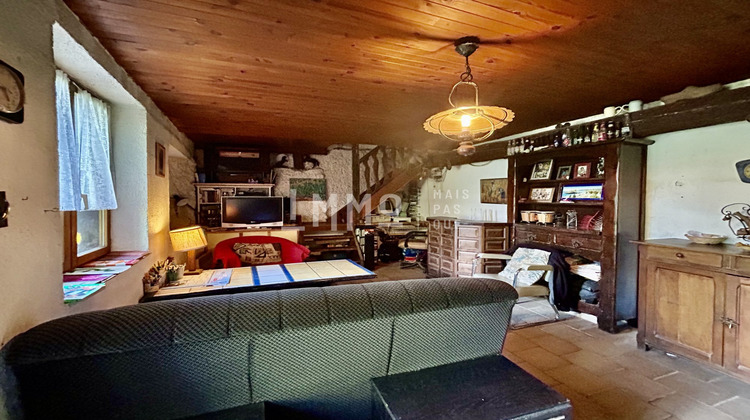 Ma-Cabane - Vente Maison Les Chapelles, 75 m²