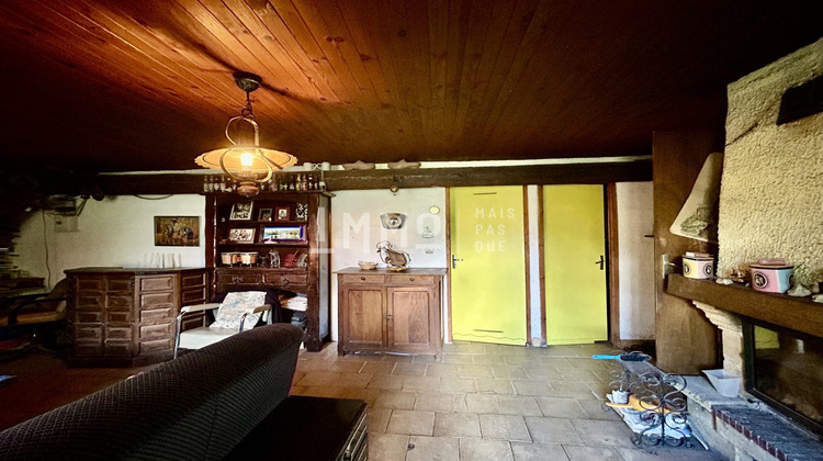 Ma-Cabane - Vente Maison Les Chapelles, 75 m²