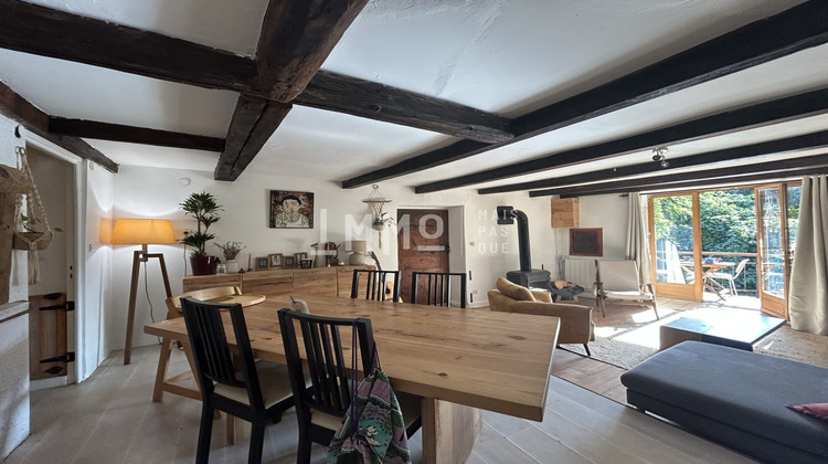 Ma-Cabane - Vente Maison Les Chapelles, 115 m²