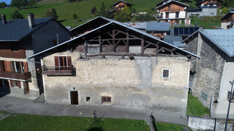 Ma-Cabane - Vente Maison Les Chapelles, 48 m²