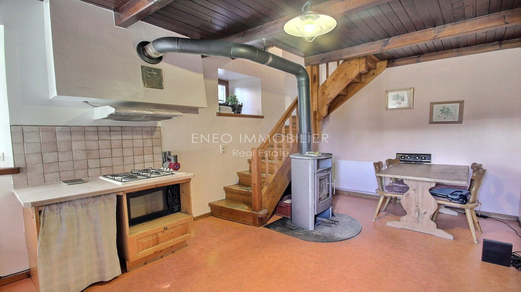 Ma-Cabane - Vente Maison Les Chapelles, 48 m²