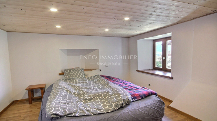 Ma-Cabane - Vente Maison Les Chapelles, 48 m²