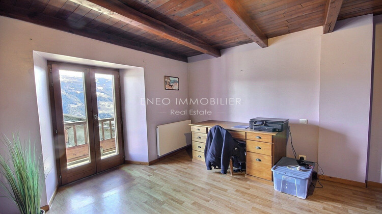 Ma-Cabane - Vente Maison Les Chapelles, 48 m²