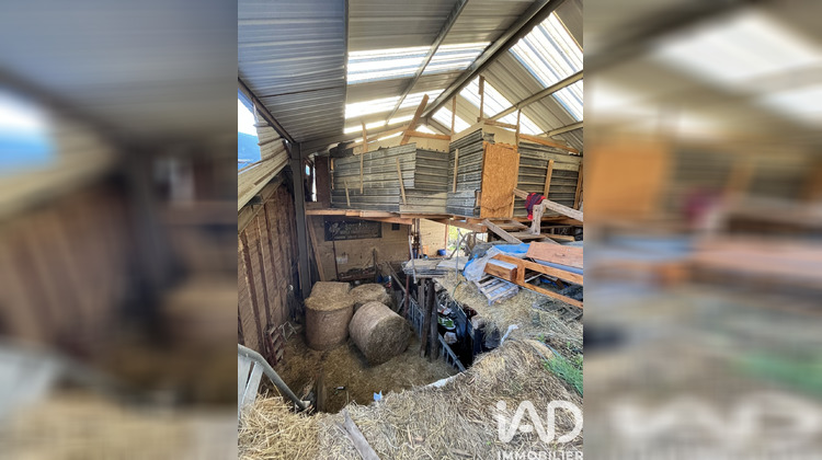 Ma-Cabane - Vente Maison Les Chapelles, 100 m²