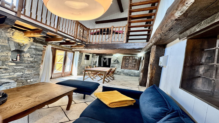 Ma-Cabane - Vente Maison Les Chapelles, 127 m²