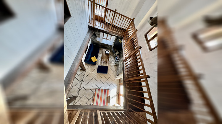 Ma-Cabane - Vente Maison Les Chapelles, 127 m²