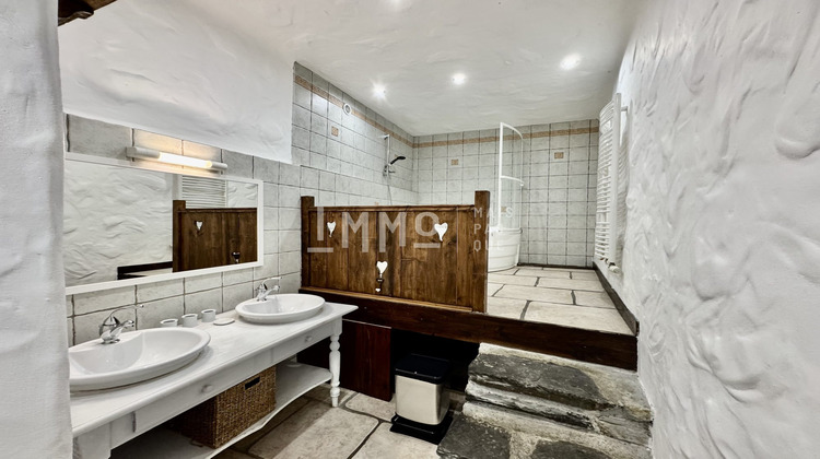 Ma-Cabane - Vente Maison Les Chapelles, 127 m²