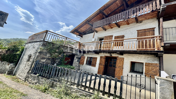 Ma-Cabane - Vente Maison Les Chapelles, 127 m²