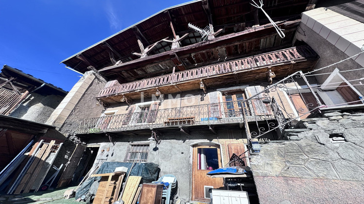 Ma-Cabane - Vente Maison Les Chapelles, 96 m²