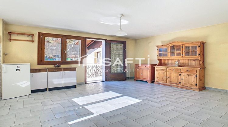 Ma-Cabane - Vente Maison Les Chapelles, 78 m²