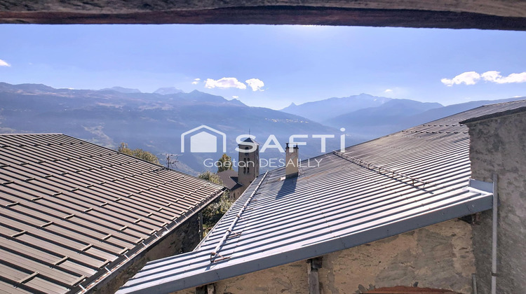 Ma-Cabane - Vente Maison Les Chapelles, 78 m²