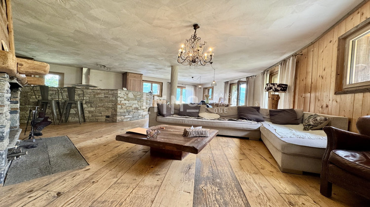 Ma-Cabane - Vente Maison Les Chapelles, 265 m²